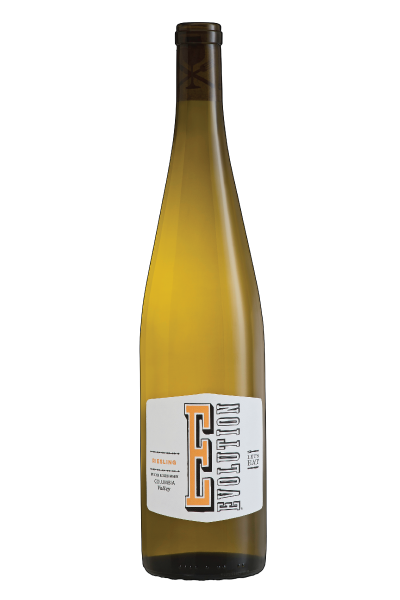 Home - Evolution Wines