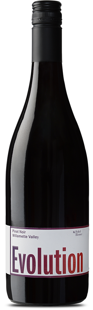 2022 Evolution Pinot Noir
